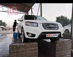 هيونداي سانتافي